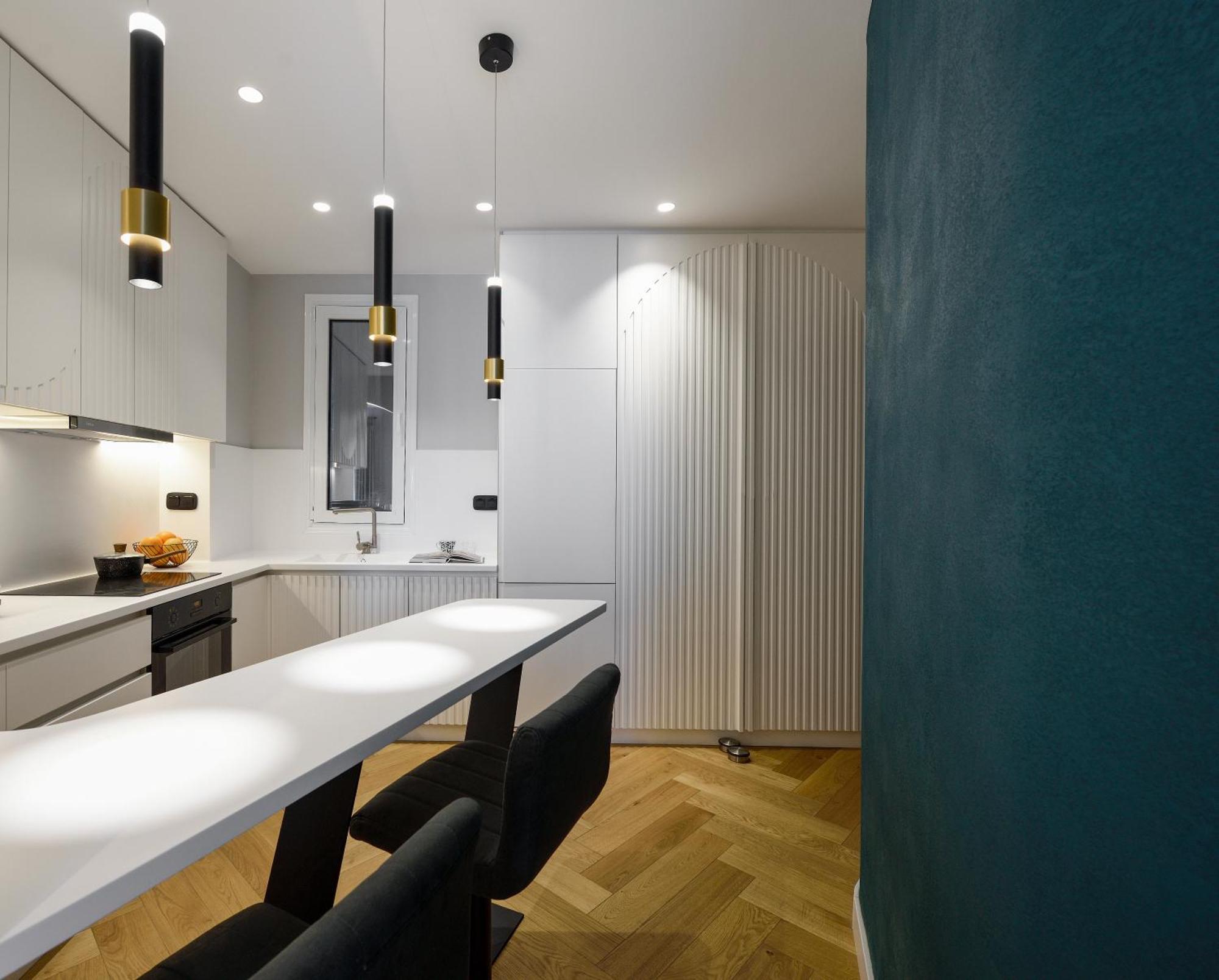 King Apartment Thessaloniki By Luxlikehome テッサロニキ エクステリア 写真