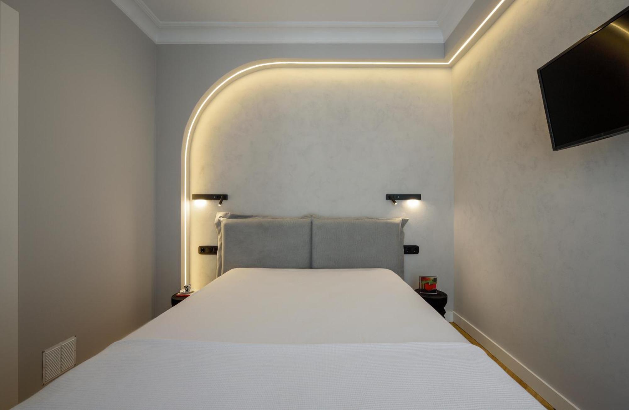 King Apartment Thessaloniki By Luxlikehome テッサロニキ エクステリア 写真