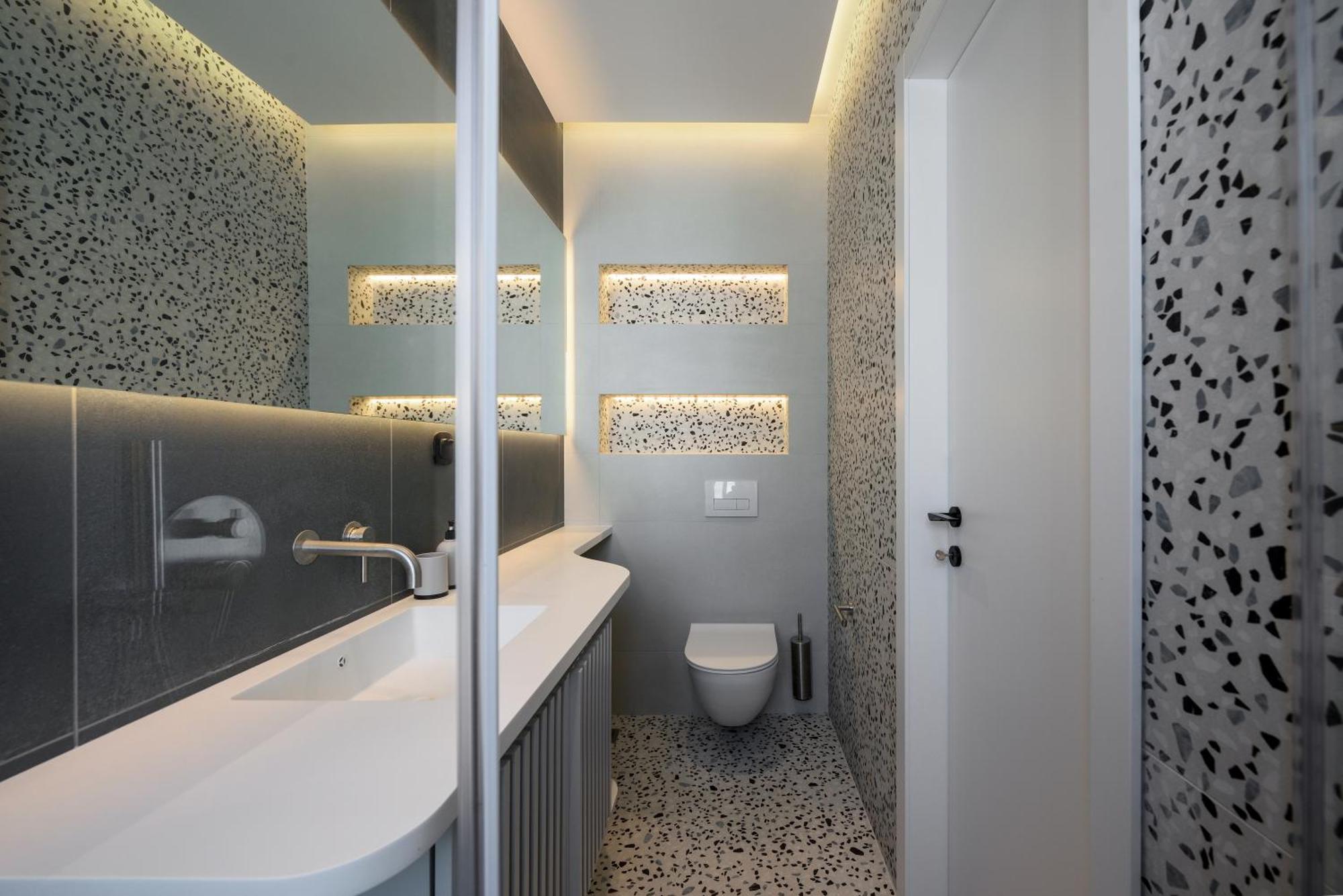 King Apartment Thessaloniki By Luxlikehome テッサロニキ エクステリア 写真